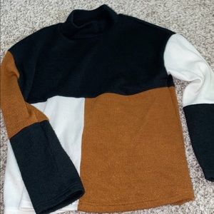 Boutique Sweater